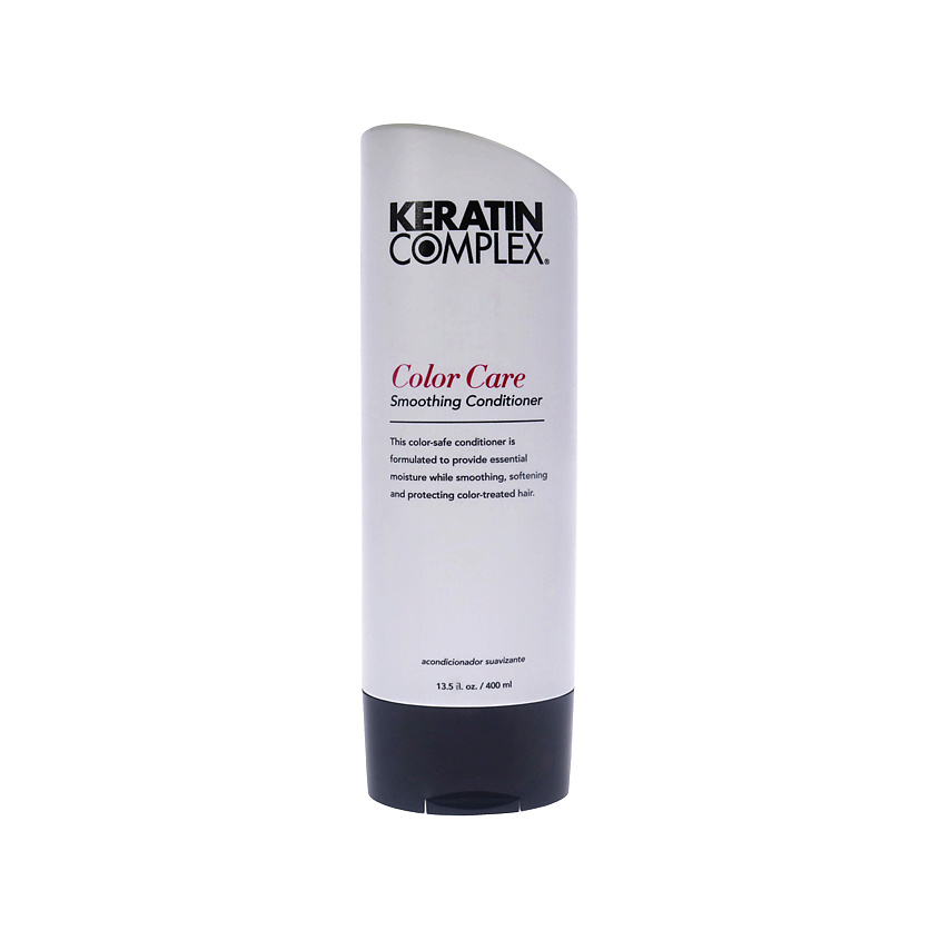 KERATIN COMPLEX Кондиционер для волос для окрашенных волос Keratin Color Care Smoothing Conditioner – фото 1