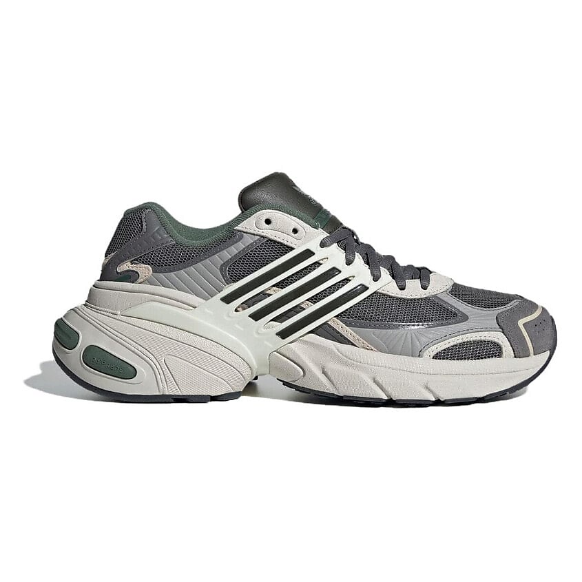 ADIDAS ORIGINAL Кроссовки ADISTA XLG Anti-Slip Wear-Resistant Low-Top Chunky Sneakers – фото 4