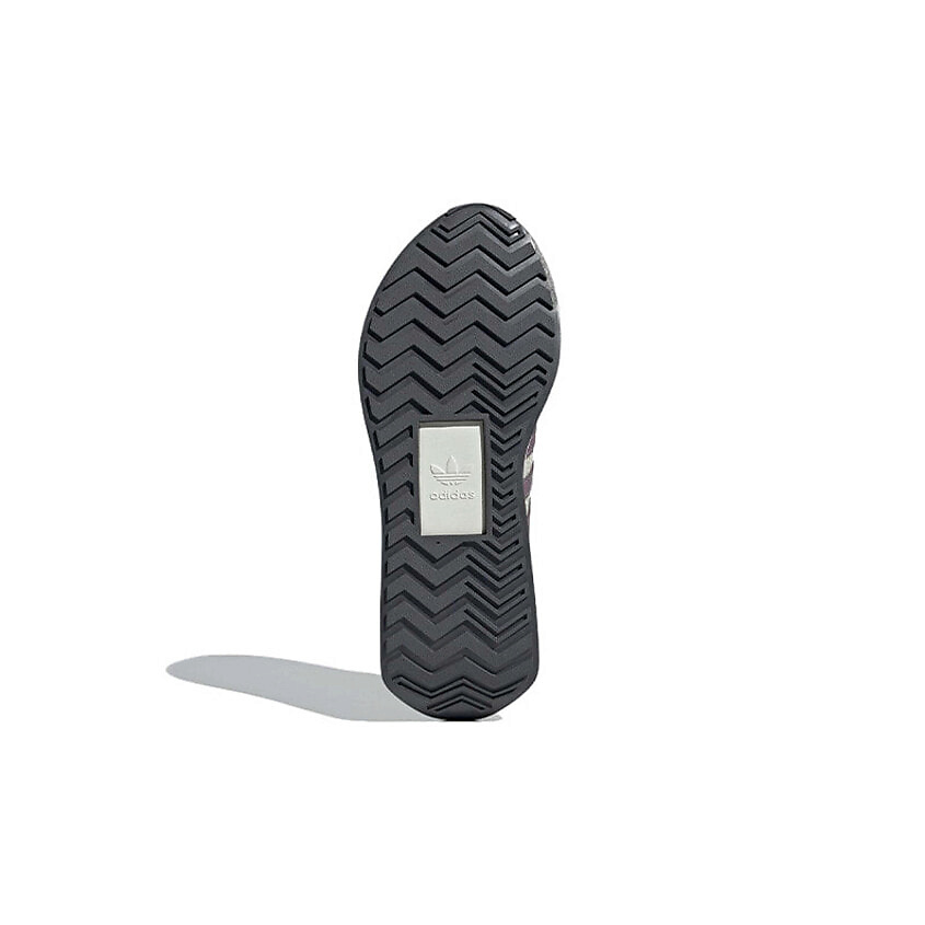 ADIDAS ORIGINAL Кроссовки COUNTRY XLG Cushioning Anti-Slip And Wear-Resistant Low-Top Casual, 36.0 – фото 4