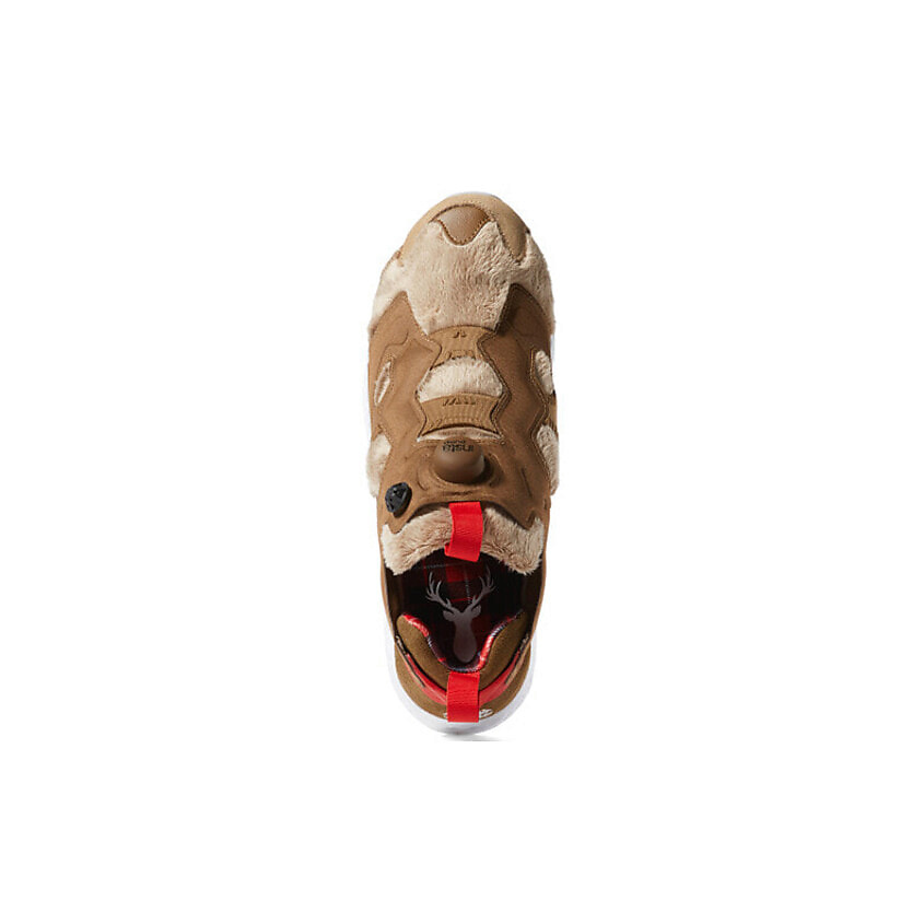 REEBOK Кроссовки Instapump Fury Og Mu – фото 5