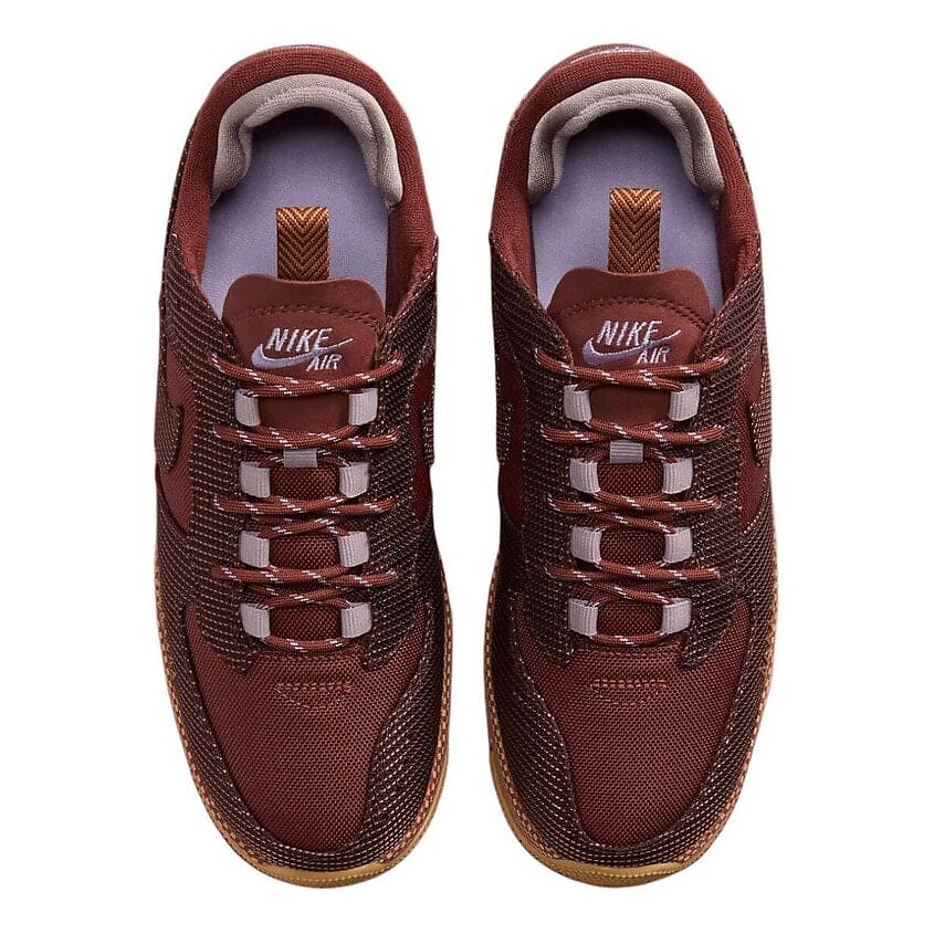 NIKE Кроссовки для треккинга Air Force 1 – фото 6