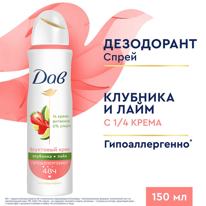 ДАВ Део-спрей – фото 12