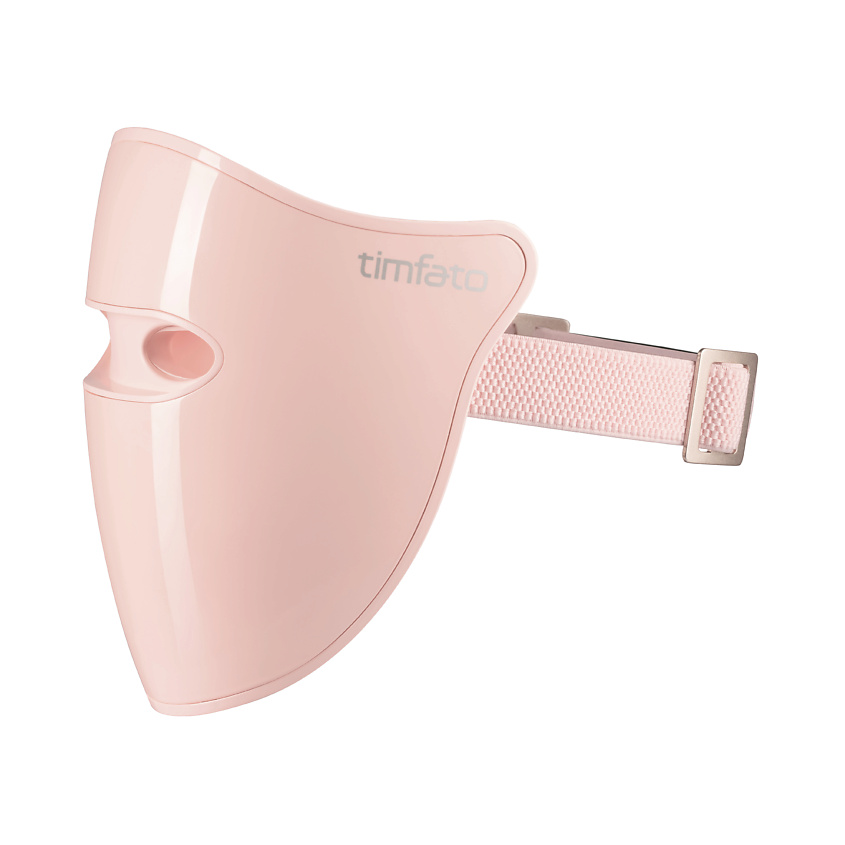 TIMFATO LED Маска омолаживающая светодиодная для всех типов кожи – фото 5