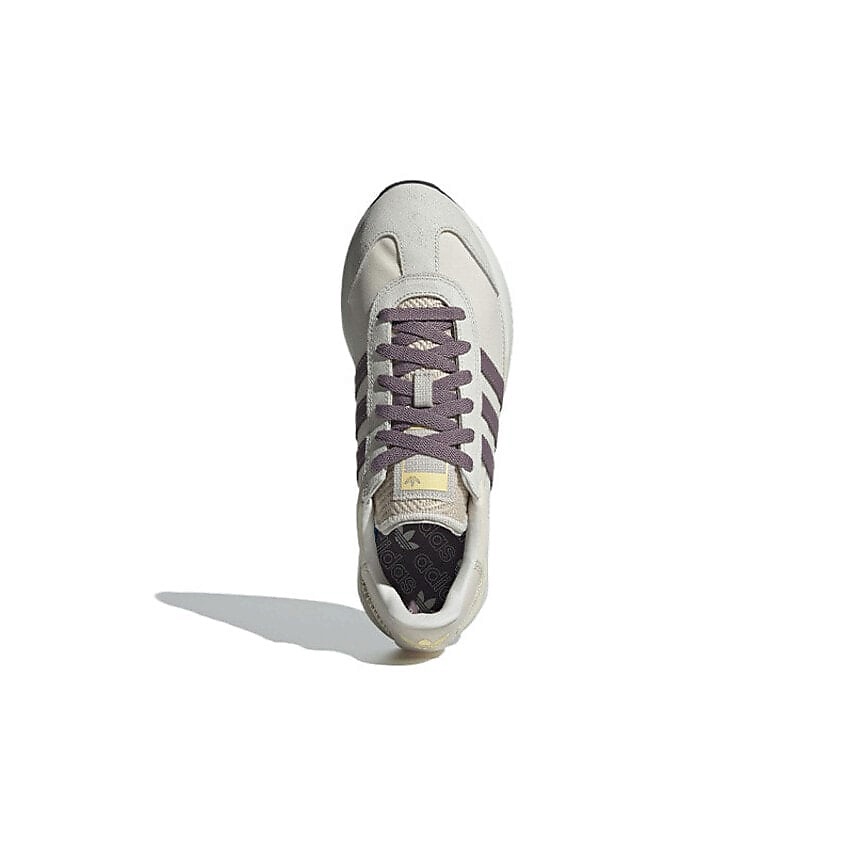 ADIDAS ORIGINAL Кроссовки COUNTRY XLG Cushioning Anti-Slip And Wear-Resistant Low-Top Casual – фото 5