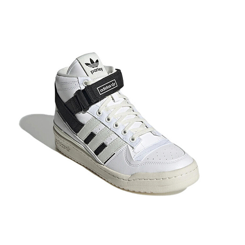ADIDAS ORIGINAL Кроссовки для треккинга Forum Mid Parley – фото 8
