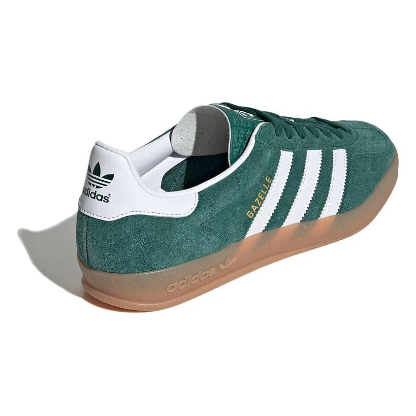 ADIDAS ORIGINAL Кроссовки для треккинга Gazelle Indoor – фото 2