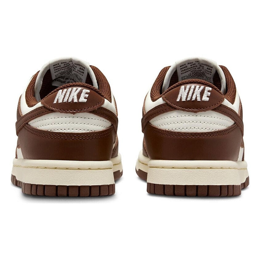 NIKE Кроссовки для треккинга Dunk Low, 43.0 – фото 3