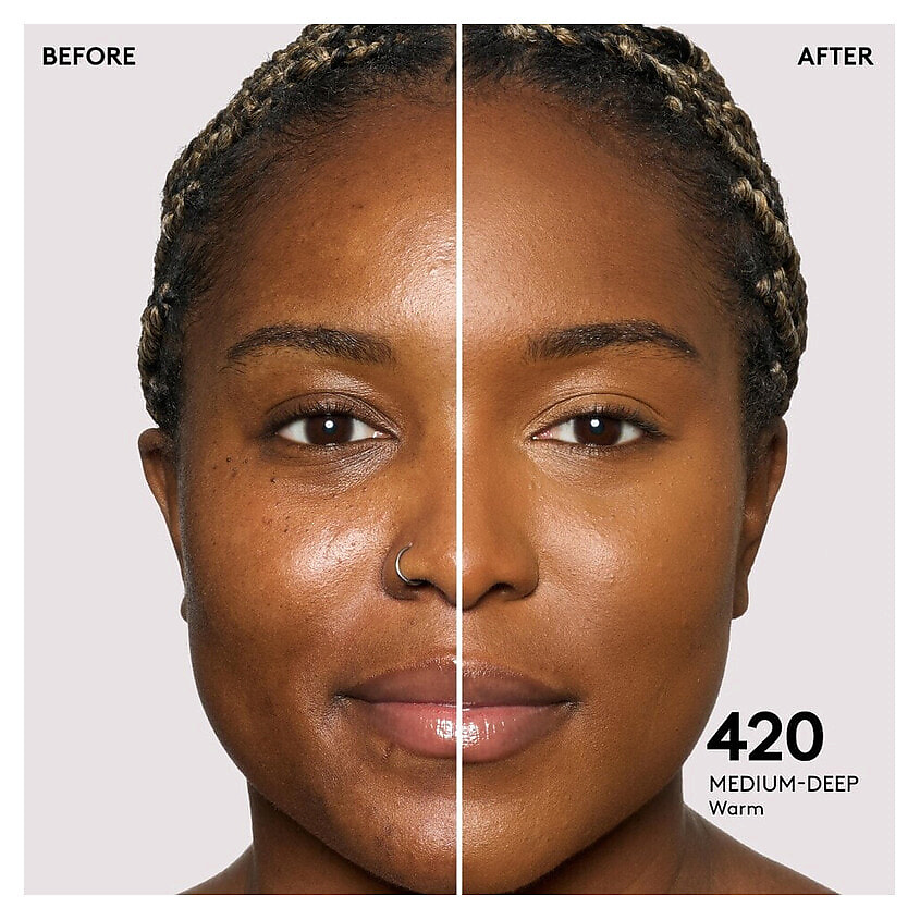 FENTY BEAUTY Консилер Pro Filt'R Instant Retouch, 420 – фото 3