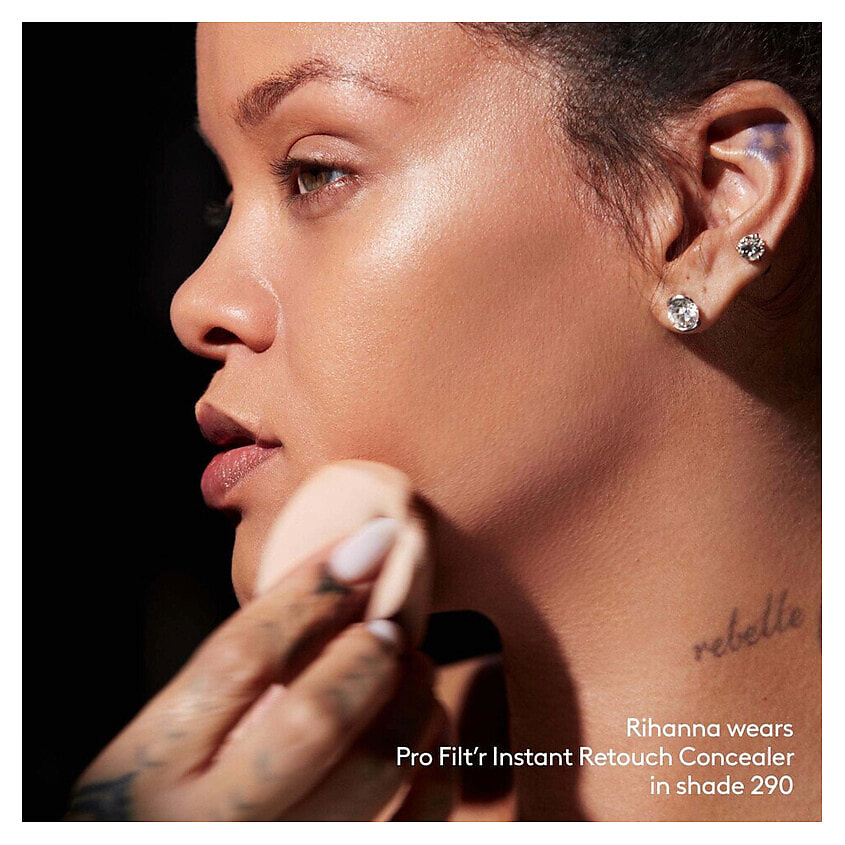 FENTY BEAUTY Консилер Pro Filt'R Instant Retouch, 345 – фото 4
