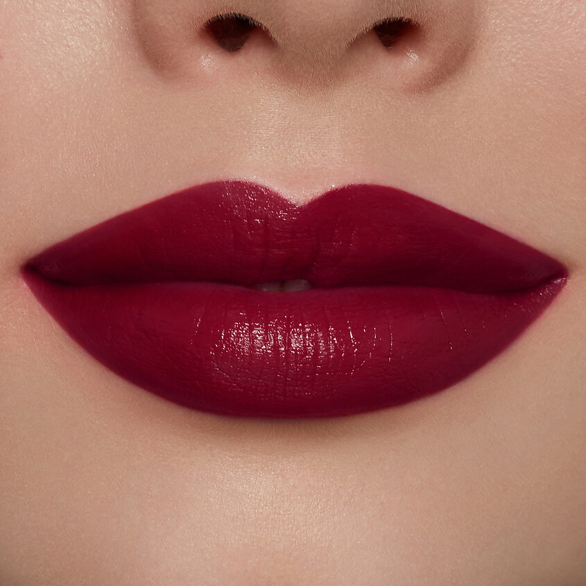 L'ORÉAL PARIS Увлажняющая губная помада Color Riche, № 2010 "La Prune", 4,8 г – фото 3