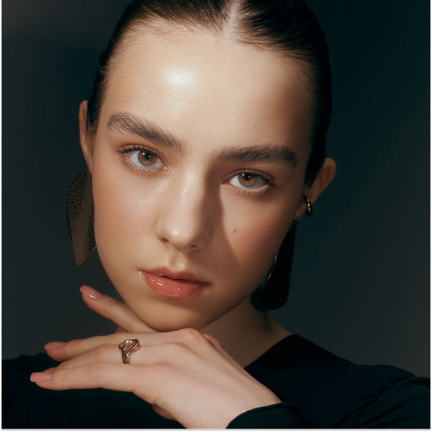 LIC Блеск-масло для губ Sense – фото 6