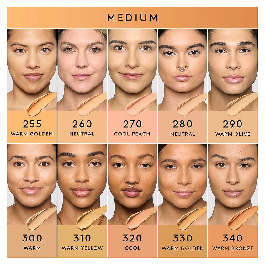 FENTY BEAUTY Консилер Pro Filt'R Instant Retouch, 290 – фото 3