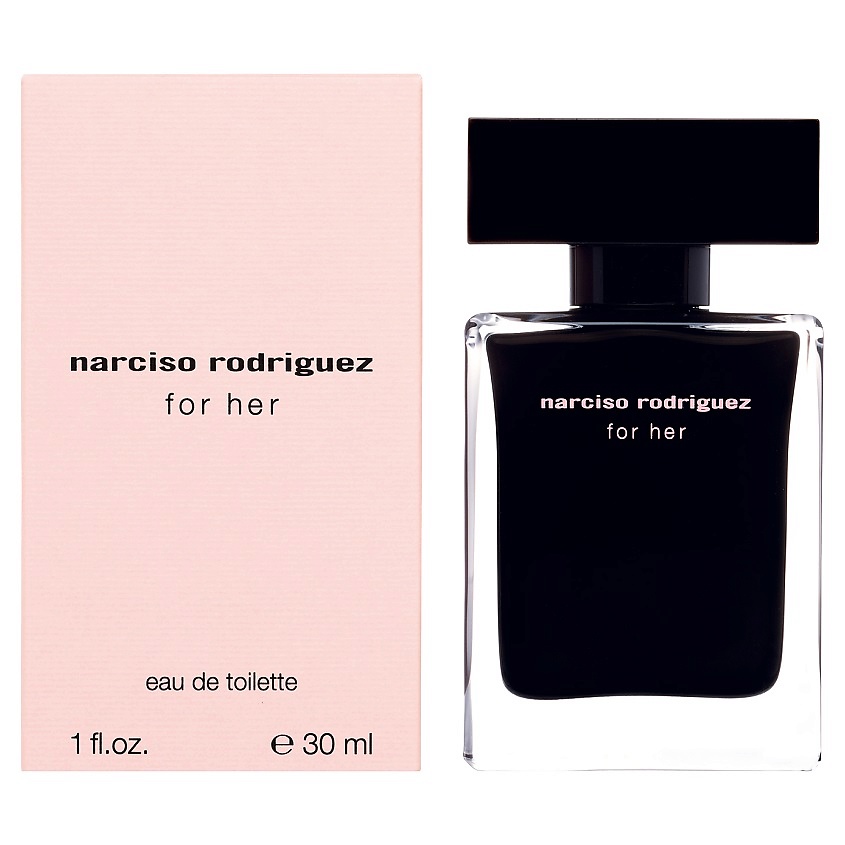 NARCISO RODRIGUEZ For Her – фото 2