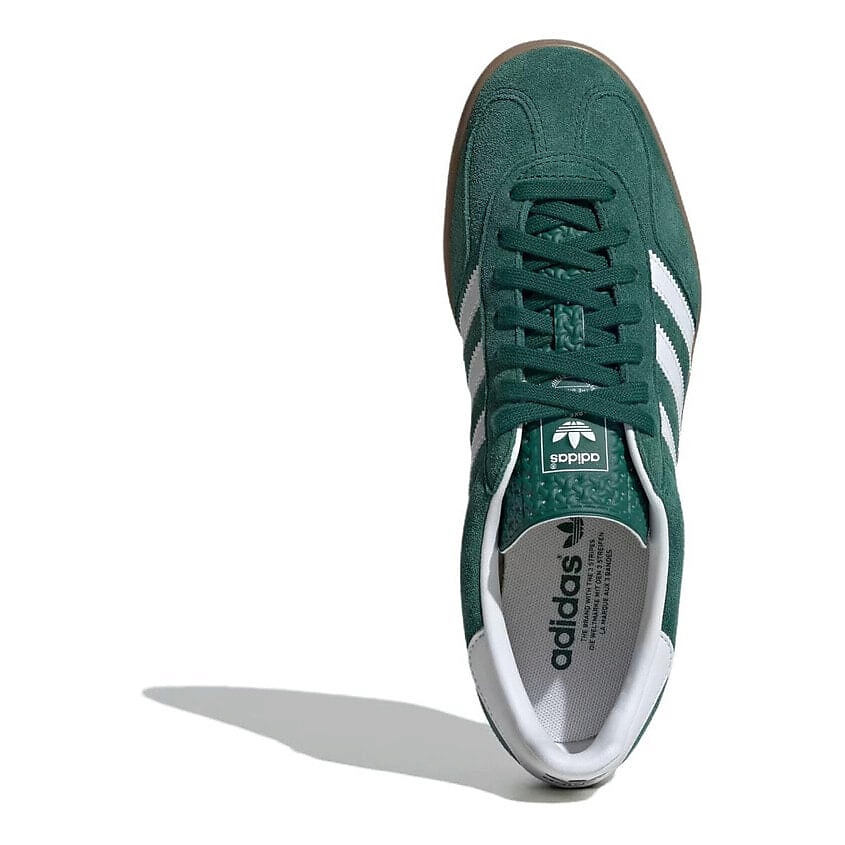 ADIDAS ORIGINAL Кроссовки для треккинга Gazelle Indoor – фото 8
