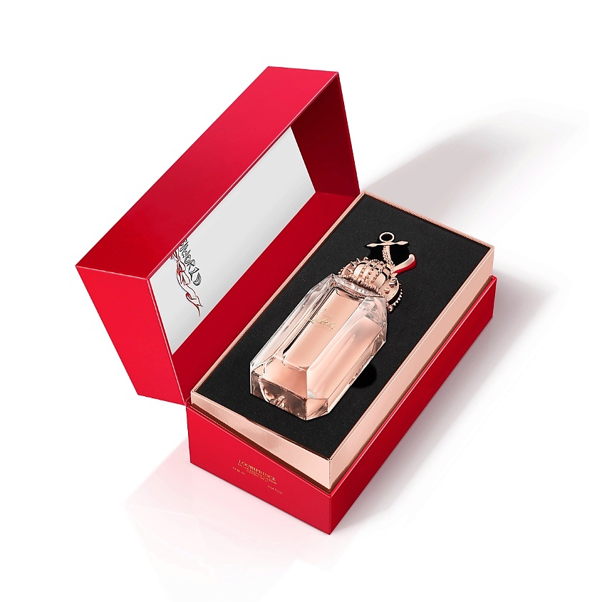 CHRISTIAN LOUBOUTIN BEAUTY Légère Loubimar – фото 3