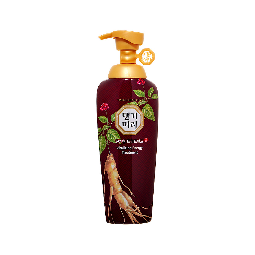 DAENG GI MEO RI Кондиционер для волос VITALIZING Питательный – фото 5