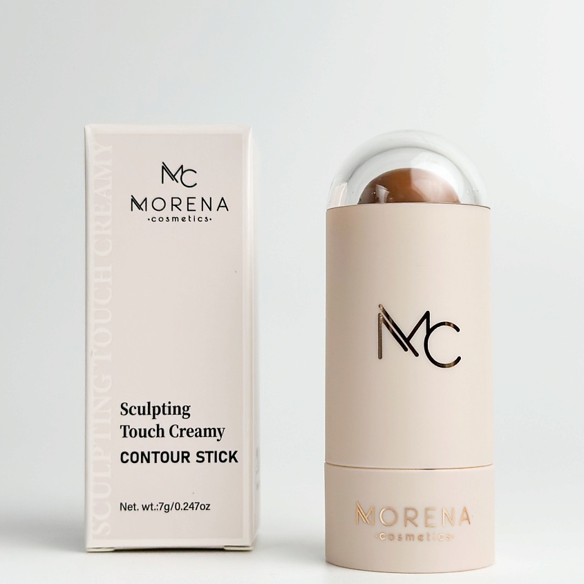 MORENA COSMETICS Скульптор для лица в стике 501 – фото 2