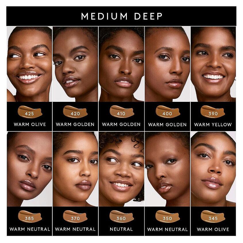 FENTY BEAUTY Тональная основа Soft'Lit Naturally Luminous, 350 – фото 2