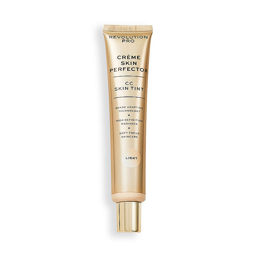 REVOLUTION PRO Тональный тинт CC SKIN TINT – фото 3