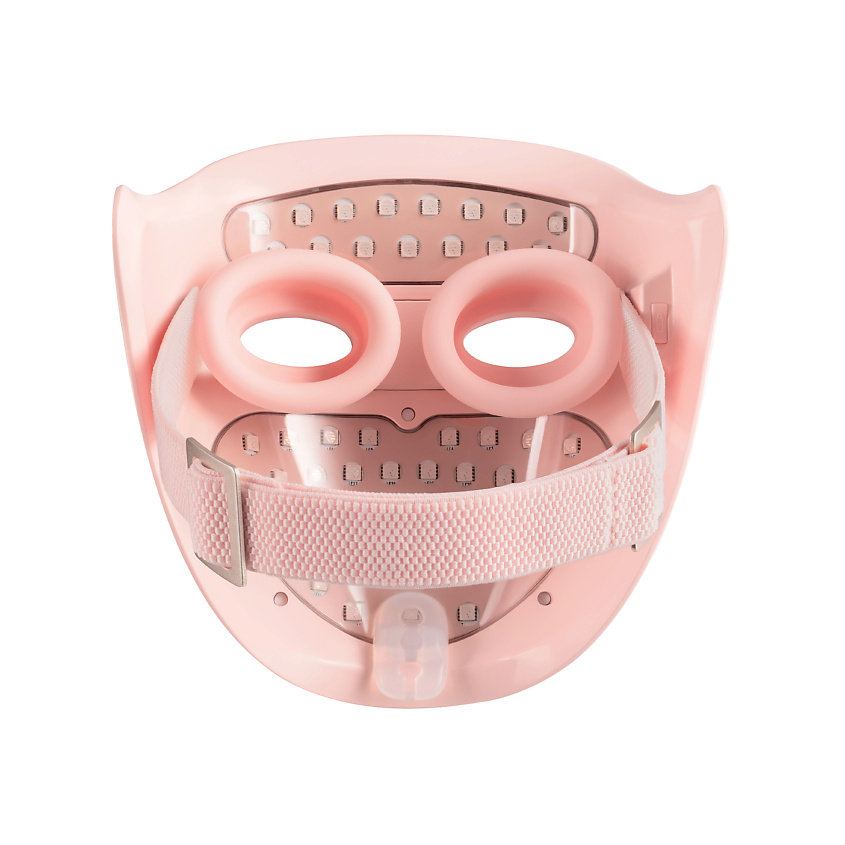 TIMFATO LED Маска омолаживающая светодиодная для всех типов кожи – фото 3