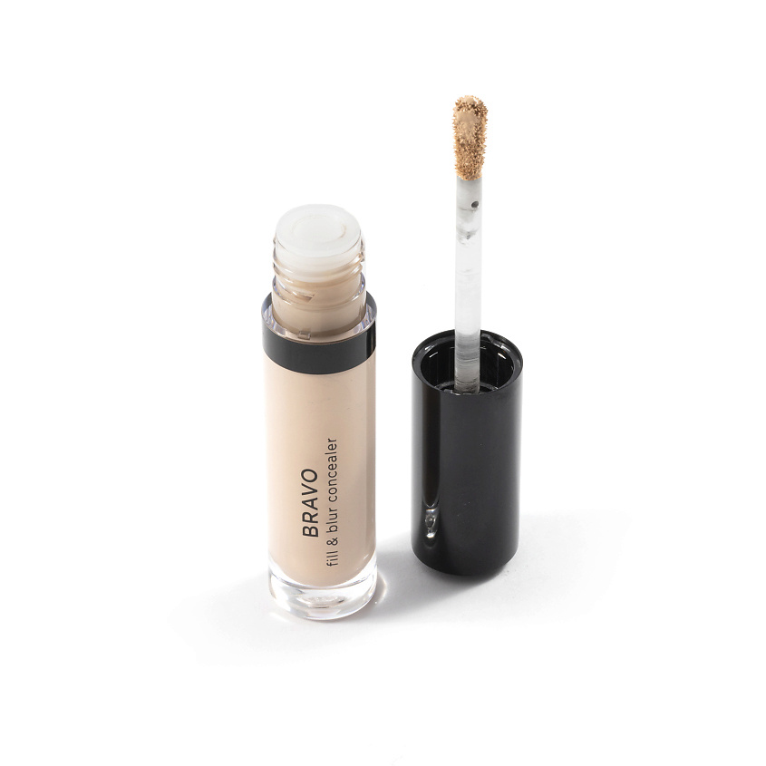 NOUBA Консилер разглаживающий Bravo Fill & Blur Concealer – фото 2