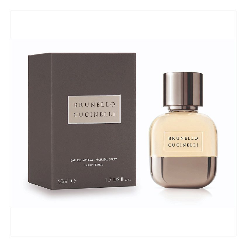 BRUNELLO CUCINELLI Eau de Parfum pour Femme – фото 2
