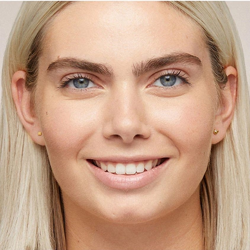 ESTEE LAUDER Устойчивый тональный флюид Double Wear SPF 20 – фото 2