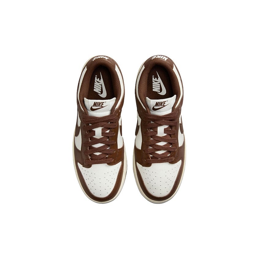 NIKE Кроссовки для треккинга Dunk Low, 43.0 – фото 5