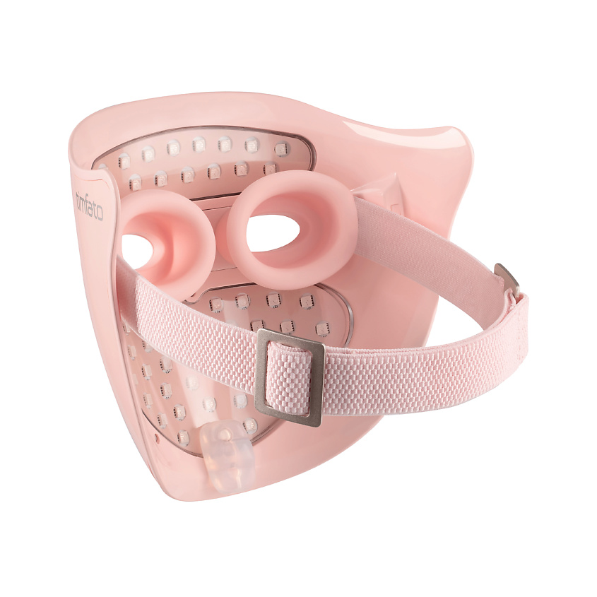 TIMFATO LED Маска омолаживающая светодиодная для всех типов кожи – фото 7