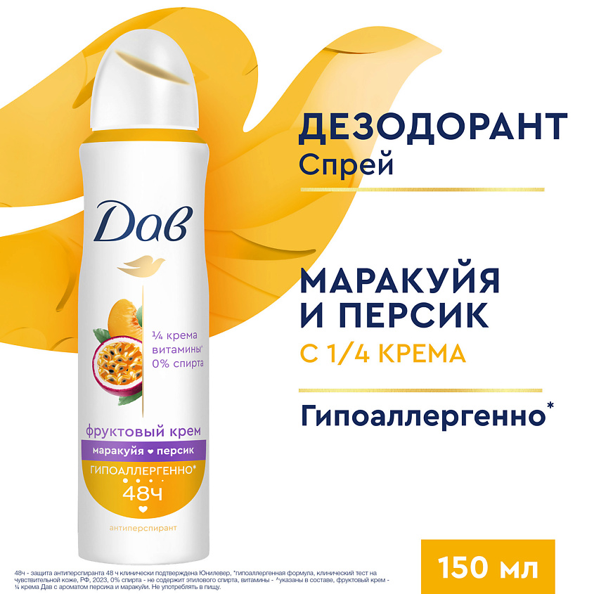 ДАВ Део-спрей – фото 7