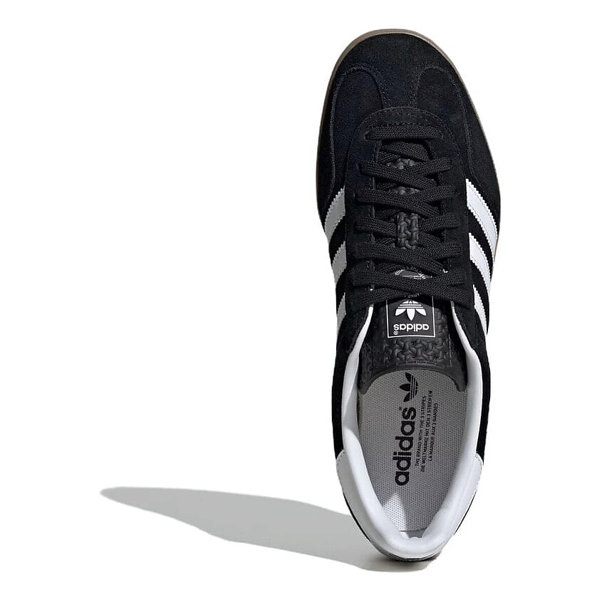 ADIDAS ORIGINAL Кроссовки для треккинга Gazelle Indoor, №38 2/3 – фото 7