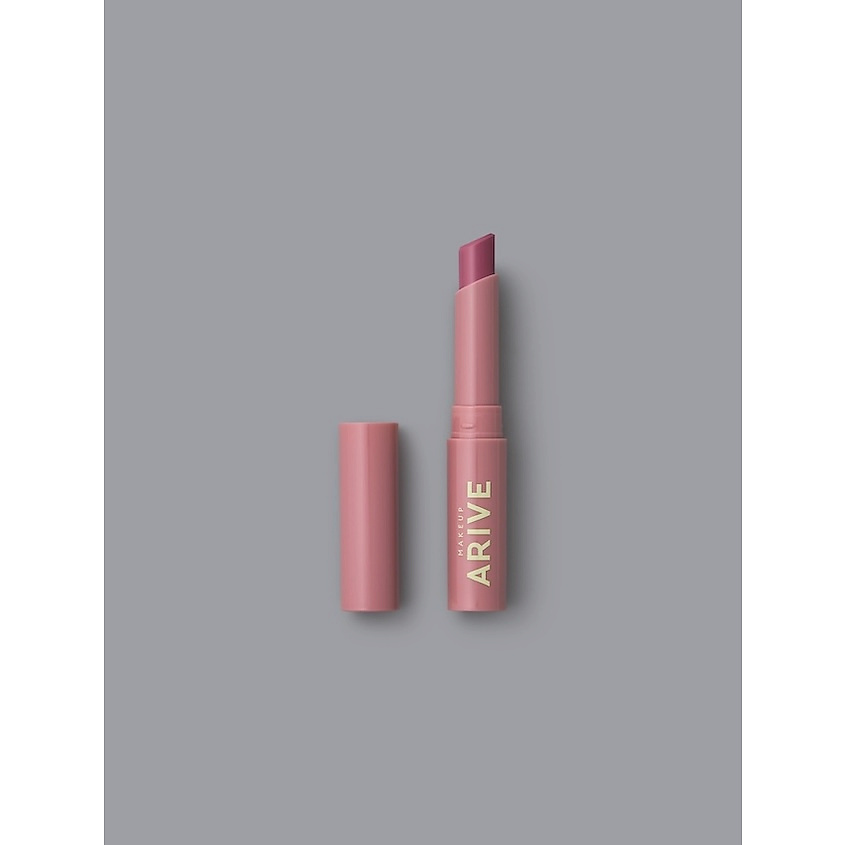 ARIVE MAKEUP Увлажняющая помада Balm Lipstick – фото 3