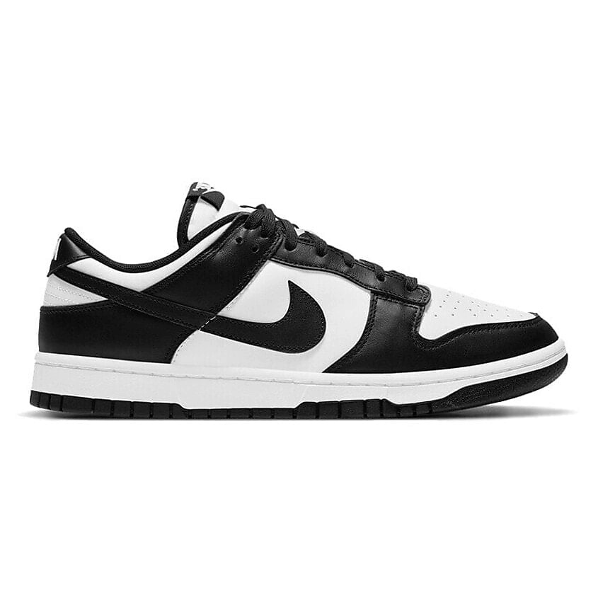 NIKE Кроссовки для треккинга Dunk Low, 47.5 – фото 3
