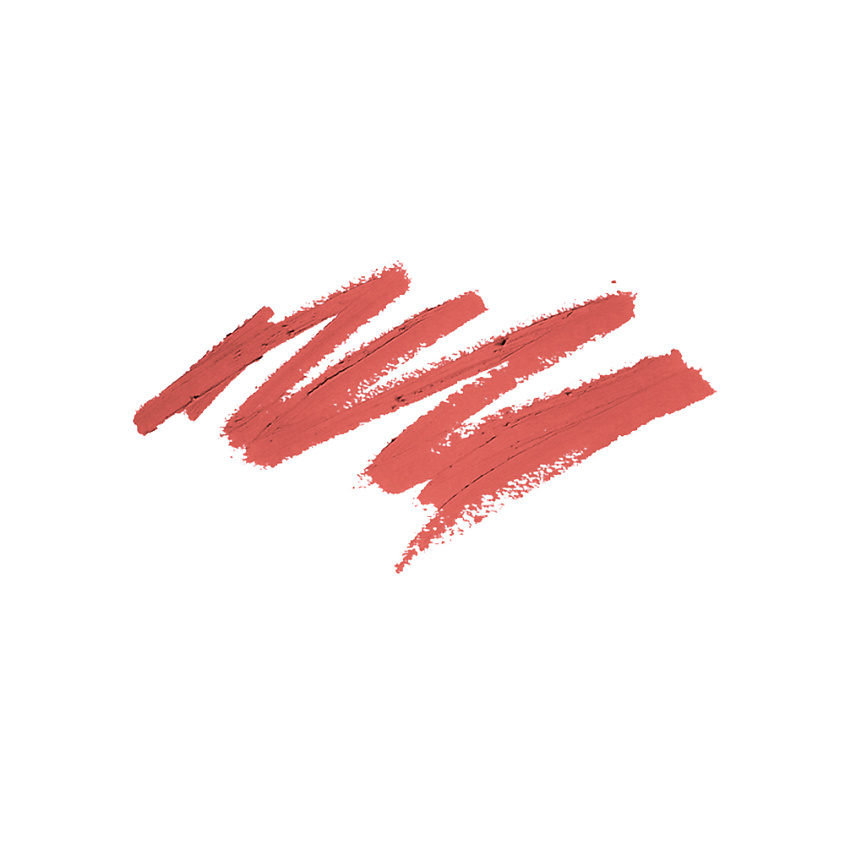 MAKE-UP SECRET Карандаш для губ стойкий Waterproof Lip liner – фото 2