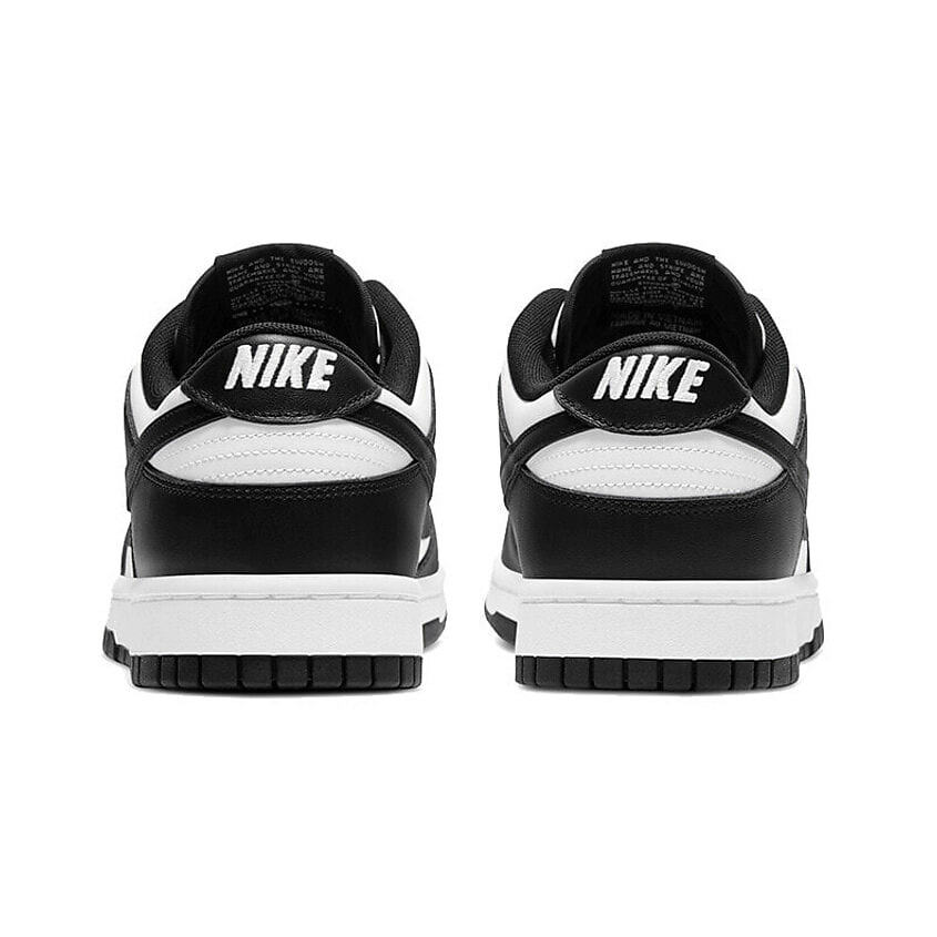 NIKE Кроссовки для треккинга Dunk Low, 38.5 – фото 2