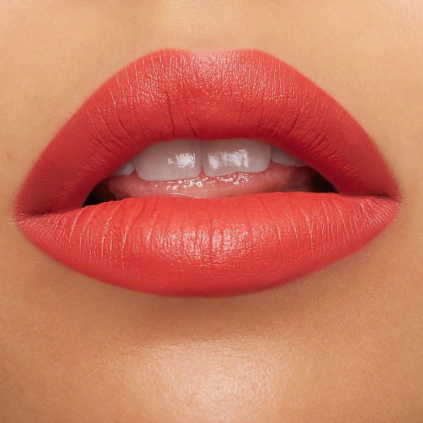 MAC Губная помада Macximal Matte Lipstick – фото 3