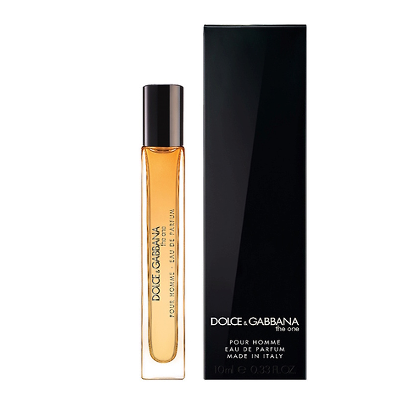 DOLCE&GABBANA The One for Men Eau de Parfum купить по цене 3636