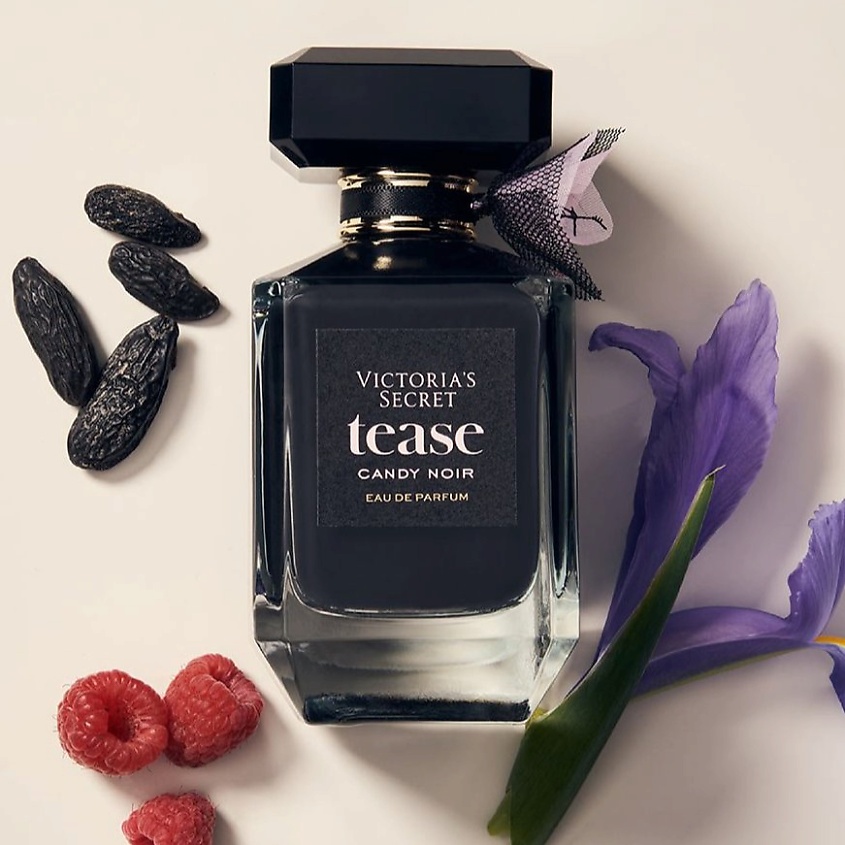 VICTORIA'S SECRET Парфюмерная вода Tease Candy Noir – фото 2