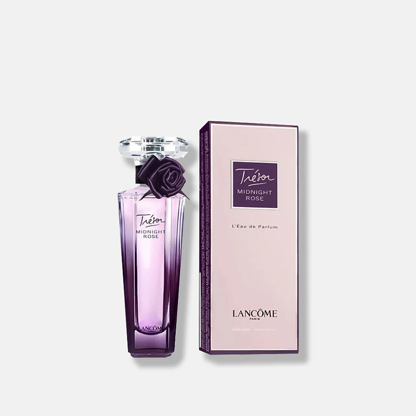 LANCOME Парфюмерная вода Tresor Midnight Rose – фото 6
