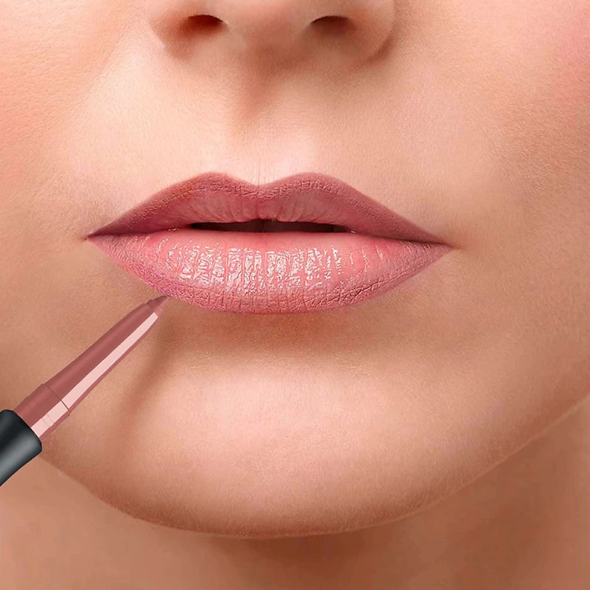 ARTDECO Карандаш для губ Mineral Lip Styler – фото 4