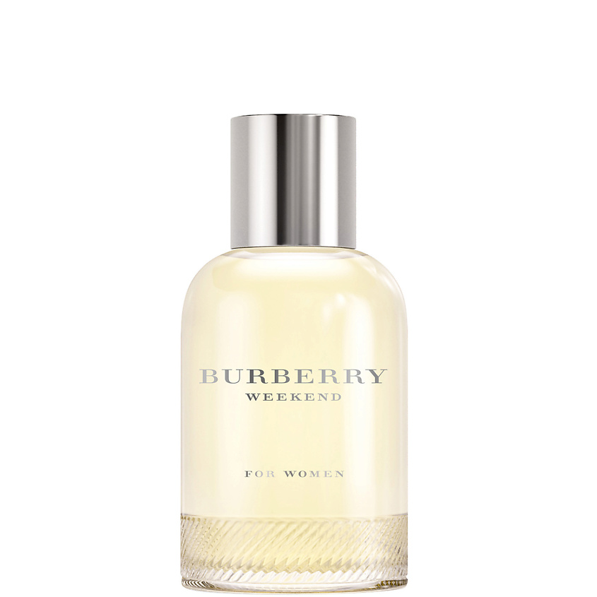 BURBERRY Парфюмерная вода Weekend for Women – фото 2
