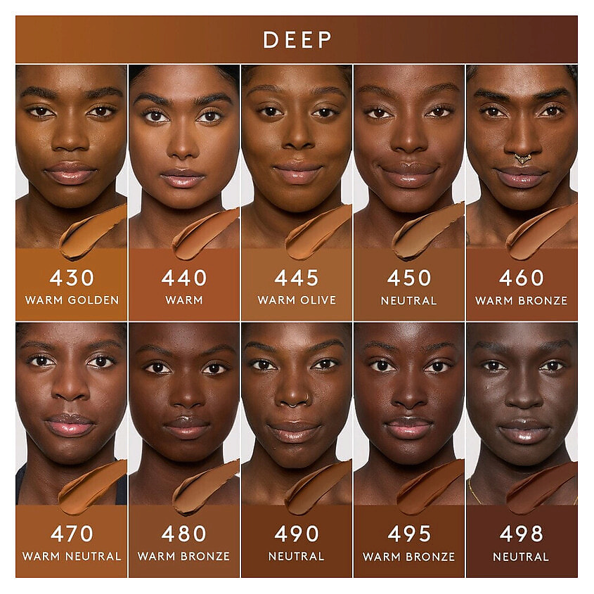 FENTY BEAUTY Консилер Pro Filt'R Instant Retouch, 495 – фото 2