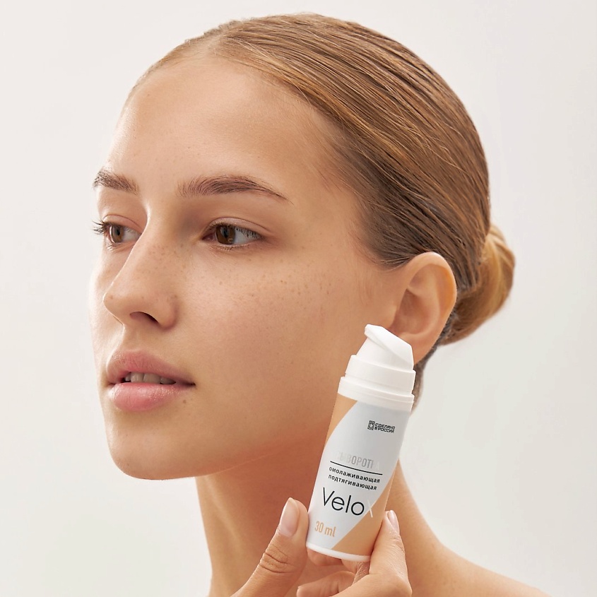 VELOX Сыворотка омолаживающая подтягивающая – фото 4