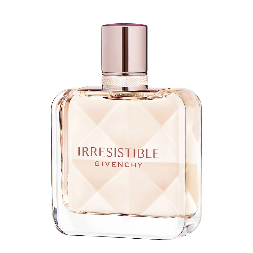GIVENCHY Irresistible Eau de Toilette Fraiche, Туалетная вода, спрей 50 мл – фото 5