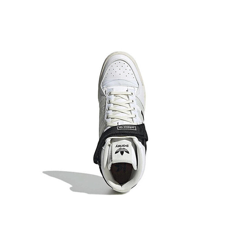 ADIDAS ORIGINAL Кроссовки для треккинга Forum Mid Parley – фото 6