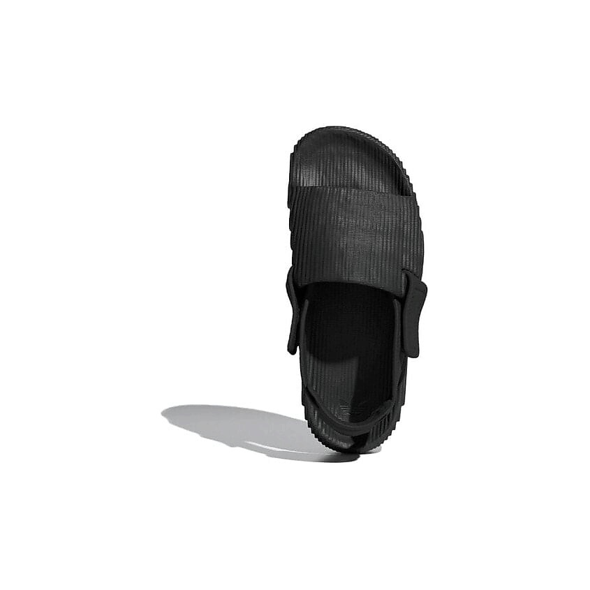ADIDAS ORIGINAL Сандалии Adilette 22 Xlg Slides Core – фото 3