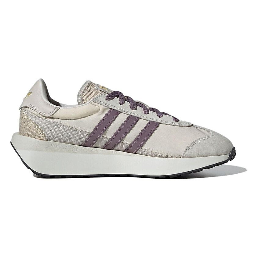 ADIDAS ORIGINAL Кроссовки COUNTRY XLG Cushioning Anti-Slip And Wear-Resistant Low-Top Casual – фото 7