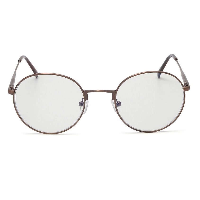 LECTIO RISUS Имиджевые очки для работы за компьютером BLF007 – фото 5