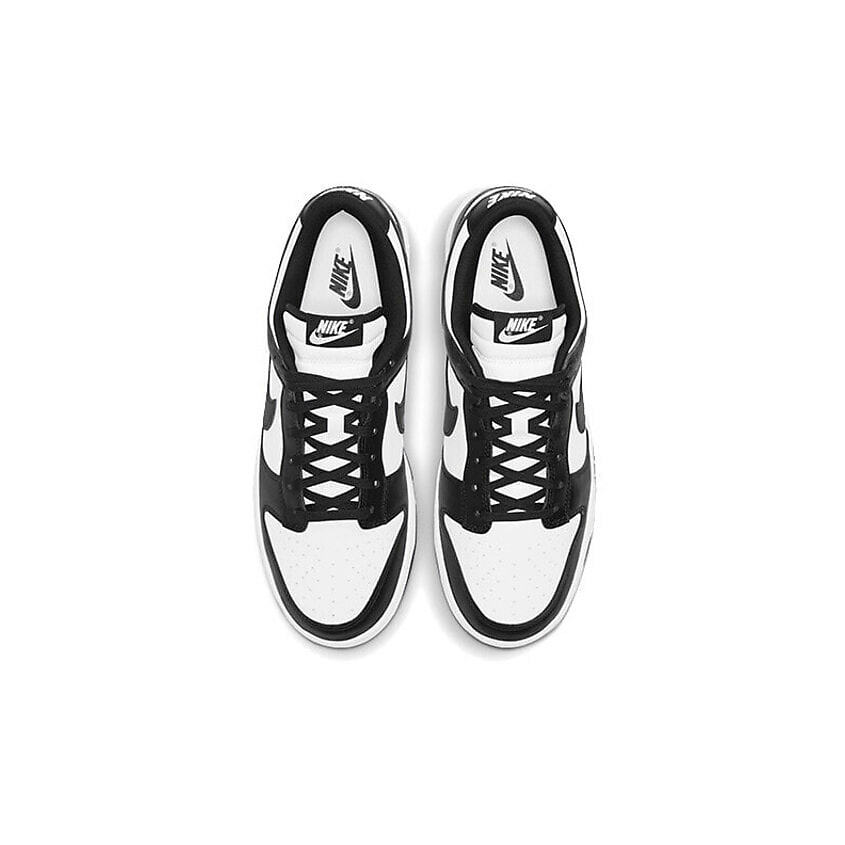 NIKE Кроссовки для треккинга Dunk Low, 38.5 – фото 6