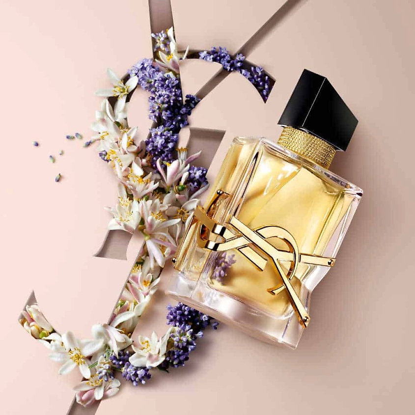 YVES SAINT LAURENT Женская парфюмерная вода Libre – фото 3